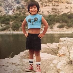 Meet your Posher, Gilbert